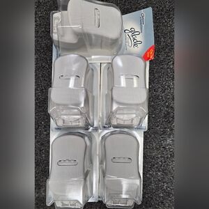 Glade Plugins Scented Oil Warmer Holder Set Of 5